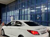 Hyundai Accent 2015 годаүшін4 900 000 тг. в Шымкент – фото 2