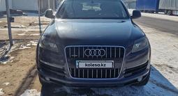 Audi Q7 2007 годаүшін6 500 000 тг. в Жаркент – фото 2