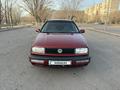 Volkswagen Vento 1997 годаүшін1 700 000 тг. в Караганда – фото 2