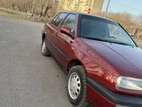 Volkswagen Vento 1997 года за 1 700 000 тг. в Караганда – фото 5