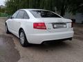 Audi A6 2006 года за 5 000 000 тг. в Тараз – фото 8