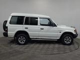 Mitsubishi Pajero 1995 года за 1 720 000 тг. в Алматы – фото 4