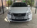 Toyota Camry 2014 года за 11 000 000 тг. в Шымкент