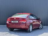 Chevrolet Cruze 2010 года за 3 690 000 тг. в Актобе – фото 4