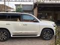 Toyota Land Cruiser 2019 годаүшін41 500 000 тг. в Алматы – фото 2