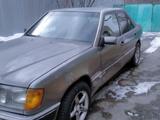 Mercedes-Benz E 230 1991 годаfor1 350 000 тг. в Алматы – фото 3