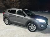 Hyundai Tucson 2017 года за 10 000 000 тг. в Костанай