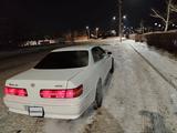 Toyota Mark II 1996 года за 3 100 000 тг. в Павлодар – фото 3