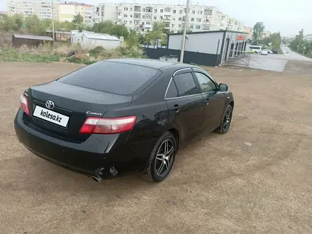 Toyota Camry 2007 года за 6 300 000 тг. в Кокшетау – фото 12