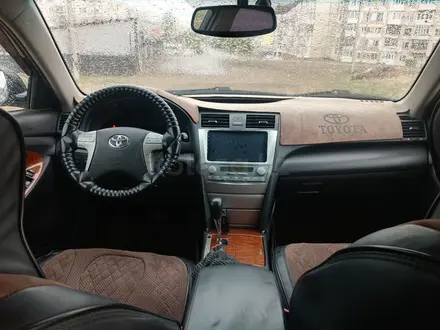 Toyota Camry 2007 года за 6 300 000 тг. в Кокшетау – фото 18