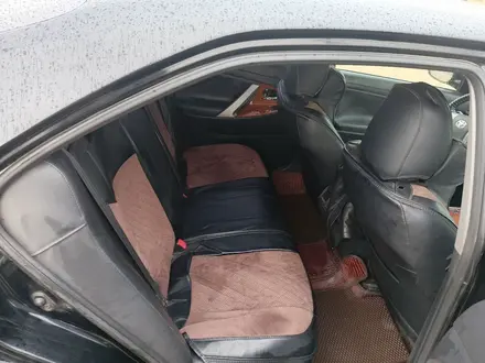Toyota Camry 2007 года за 6 300 000 тг. в Кокшетау – фото 19