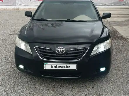 Toyota Camry 2007 года за 6 300 000 тг. в Кокшетау