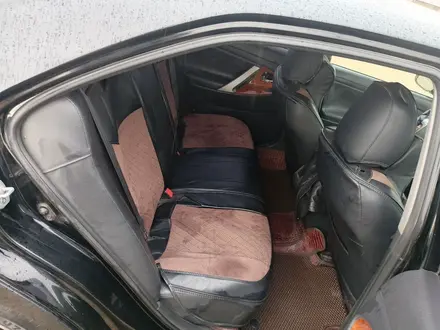 Toyota Camry 2007 года за 6 300 000 тг. в Кокшетау – фото 20