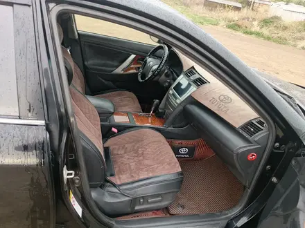 Toyota Camry 2007 года за 6 300 000 тг. в Кокшетау – фото 21