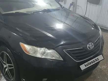 Toyota Camry 2007 года за 6 300 000 тг. в Кокшетау – фото 27