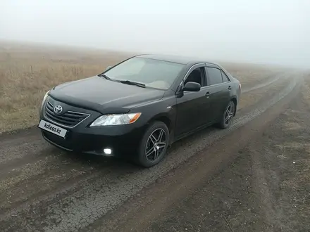 Toyota Camry 2007 года за 6 300 000 тг. в Кокшетау – фото 29