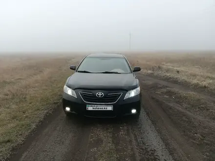 Toyota Camry 2007 года за 6 300 000 тг. в Кокшетау – фото 30