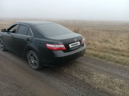 Toyota Camry 2007 года за 6 300 000 тг. в Кокшетау – фото 32