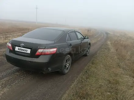 Toyota Camry 2007 года за 6 300 000 тг. в Кокшетау – фото 33