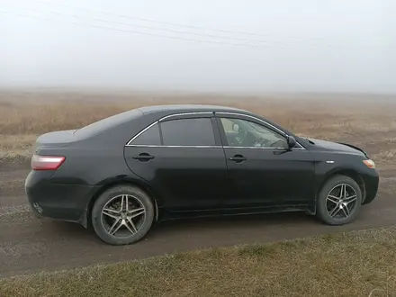 Toyota Camry 2007 года за 6 300 000 тг. в Кокшетау – фото 34