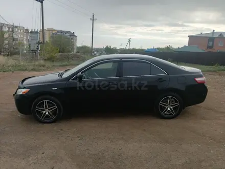 Toyota Camry 2007 года за 6 300 000 тг. в Кокшетау – фото 6
