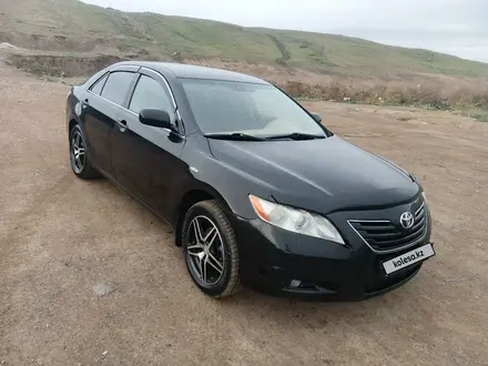 Toyota Camry 2007 года за 6 300 000 тг. в Кокшетау – фото 7