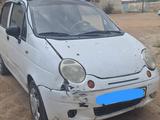 Daewoo Matiz 2012 года за 1 300 000 тг. в Мангистау