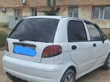Daewoo Matiz 2012 года за 1 300 000 тг. в Мангистау – фото 2