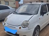 Daewoo Matiz 2012 года за 1 300 000 тг. в Мангистау – фото 3