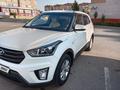 Hyundai Creta 2019 годаүшін9 500 000 тг. в Актобе