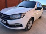 ВАЗ (Lada) Granta 2190 2019 года за 2 700 000 тг. в Усть-Каменогорск – фото 2