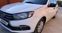 ВАЗ (Lada) Granta 2190 2019 года за 2 700 000 тг. в Усть-Каменогорск – фото 2