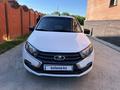 ВАЗ (Lada) Granta 2190 2019 года за 2 700 000 тг. в Усть-Каменогорск – фото 3