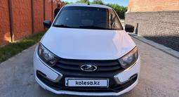 ВАЗ (Lada) Granta 2190 2019 года за 2 700 000 тг. в Усть-Каменогорск – фото 3