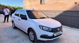 ВАЗ (Lada) Granta 2190 2019 года за 2 700 000 тг. в Усть-Каменогорск – фото 4