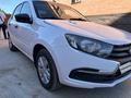 ВАЗ (Lada) Granta 2190 2019 года за 2 700 000 тг. в Усть-Каменогорск – фото 5