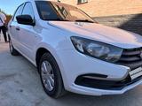 ВАЗ (Lada) Granta 2190 2019 года за 2 700 000 тг. в Усть-Каменогорск – фото 5