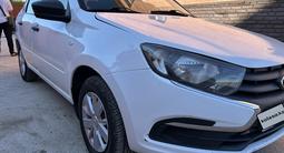 ВАЗ (Lada) Granta 2190 2019 года за 2 700 000 тг. в Усть-Каменогорск – фото 5