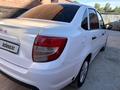 ВАЗ (Lada) Granta 2190 2019 года за 2 700 000 тг. в Усть-Каменогорск – фото 7