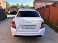 ВАЗ (Lada) Granta 2190 2019 года за 2 700 000 тг. в Усть-Каменогорск – фото 8