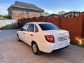 ВАЗ (Lada) Granta 2190 2019 года за 2 700 000 тг. в Усть-Каменогорск – фото 9