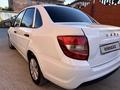 ВАЗ (Lada) Granta 2190 2019 года за 2 700 000 тг. в Усть-Каменогорск – фото 10