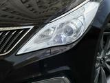 Hyundai Grandeur 2013 года за 7 500 000 тг. в Шымкент – фото 2