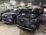 Changan CS55 Plus 2026 года за 9 500 000 тг. в Астана – фото 2