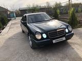 Mercedes-Benz E 230 1998 годаүшін2 700 000 тг. в Шымкент – фото 2