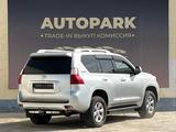 Toyota Land Cruiser Prado 2012 годаүшін13 800 000 тг. в Актау – фото 2