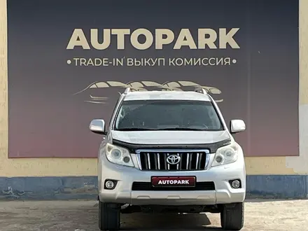 Toyota Land Cruiser Prado 2012 года за 13 800 000 тг. в Актау – фото 4