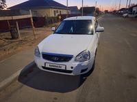 ВАЗ (Lada) Priora 2170 2012 года за 2 350 000 тг. в Атырау