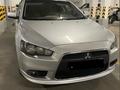 Mitsubishi Lancer 2014 года за 5 300 000 тг. в Алматы – фото 2