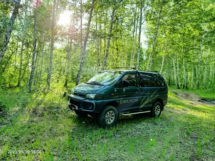 Mitsubishi Delica 1994 года за 4 200 000 тг. в Усть-Каменогорск – фото 2